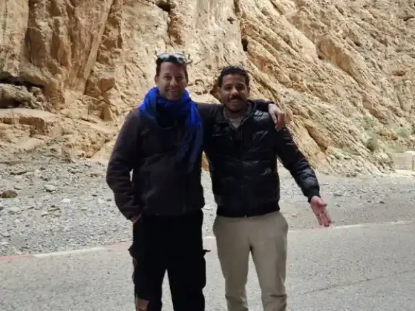 14 Days Tour from Fes
