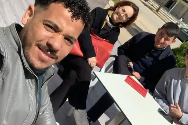 7 Days Tour from Casablanca to Marrakech