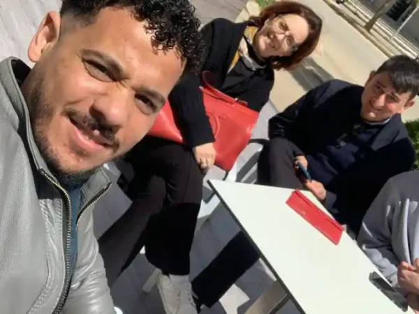 7 Days Tour from Casablanca to Marrakech