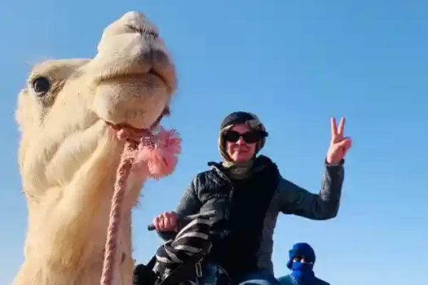 8 Days Tour from Casablanca