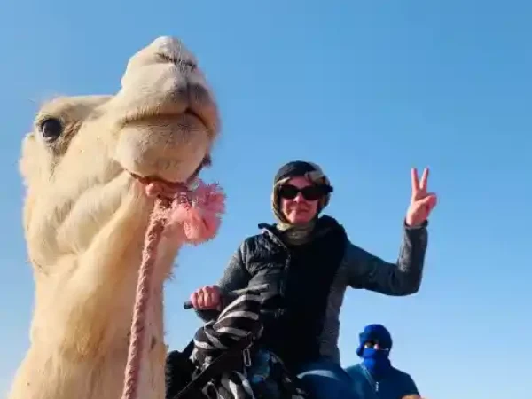 8 Days Tour from Casablanca