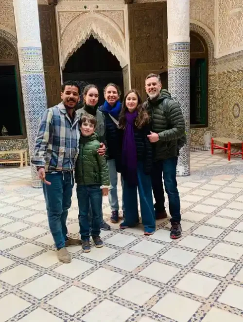 11 Days Tour from Tangier
