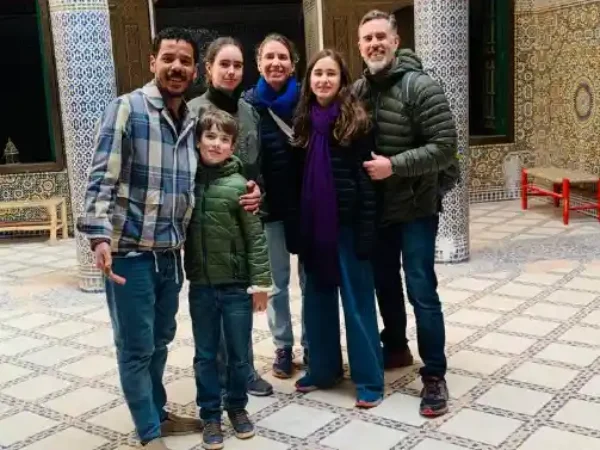 11 Days Tour from Tangier