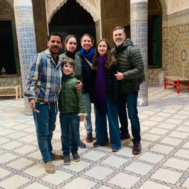 11 Days Tour from Tangier