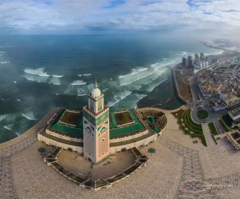 15 Days Desert Tour from Fes