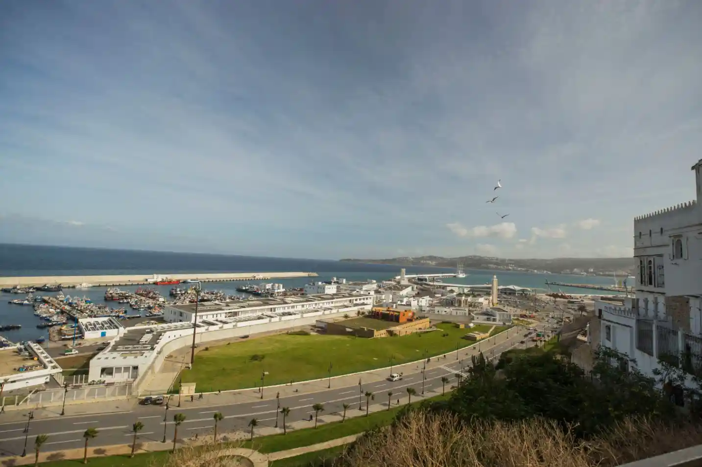 6 Days Tour from Tangier