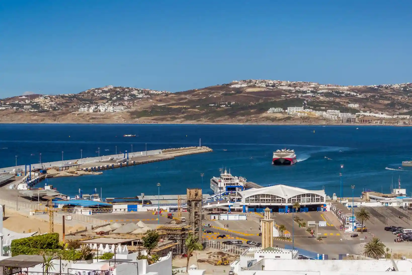 10 Days Tour From Fes Ends in Tangier