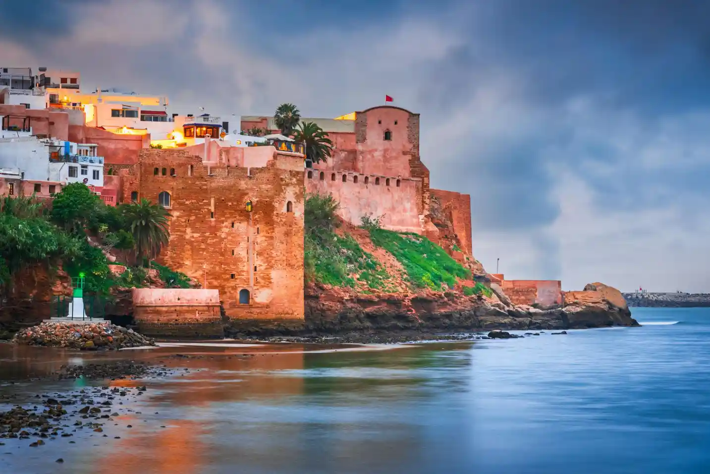 4 Days Tour from Casablanca