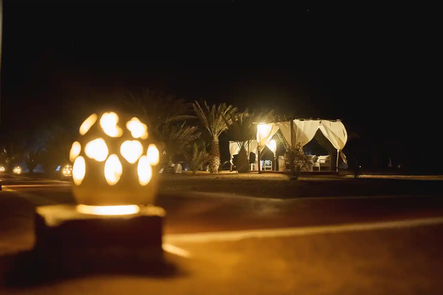 2 Week Morocco Itinerary From Casablanca