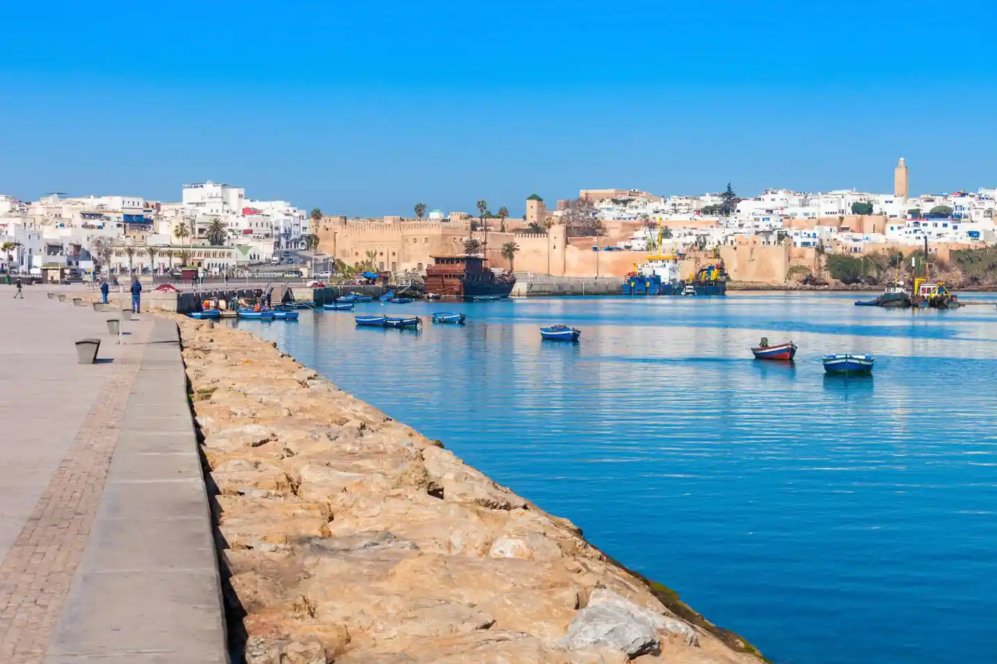 4 Days Tour from Casablanca