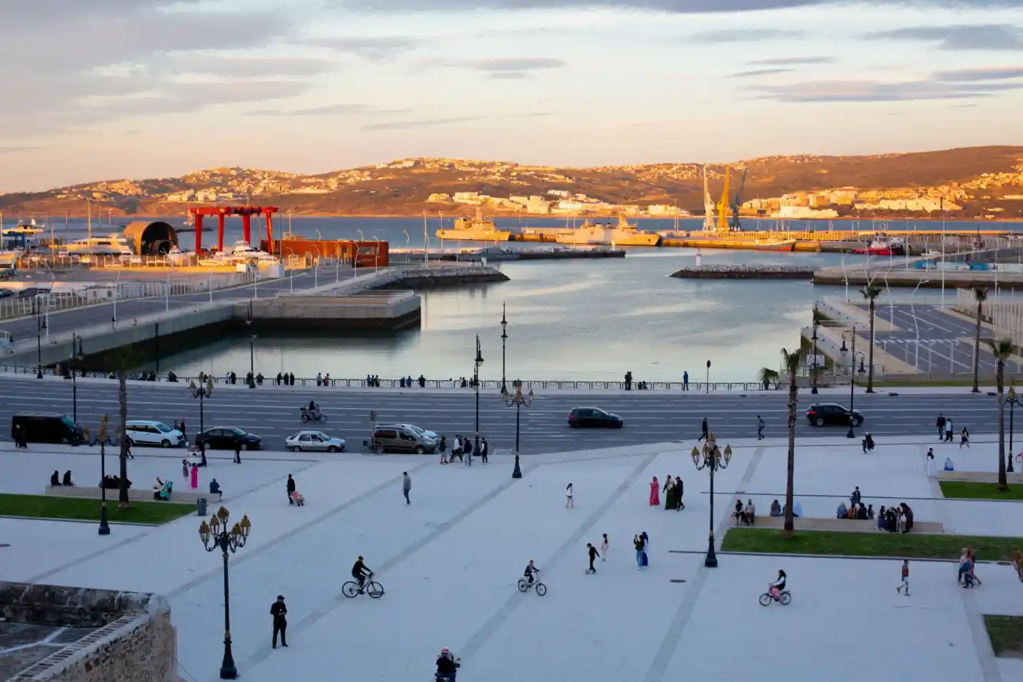 6 Days Tour from Tangier
