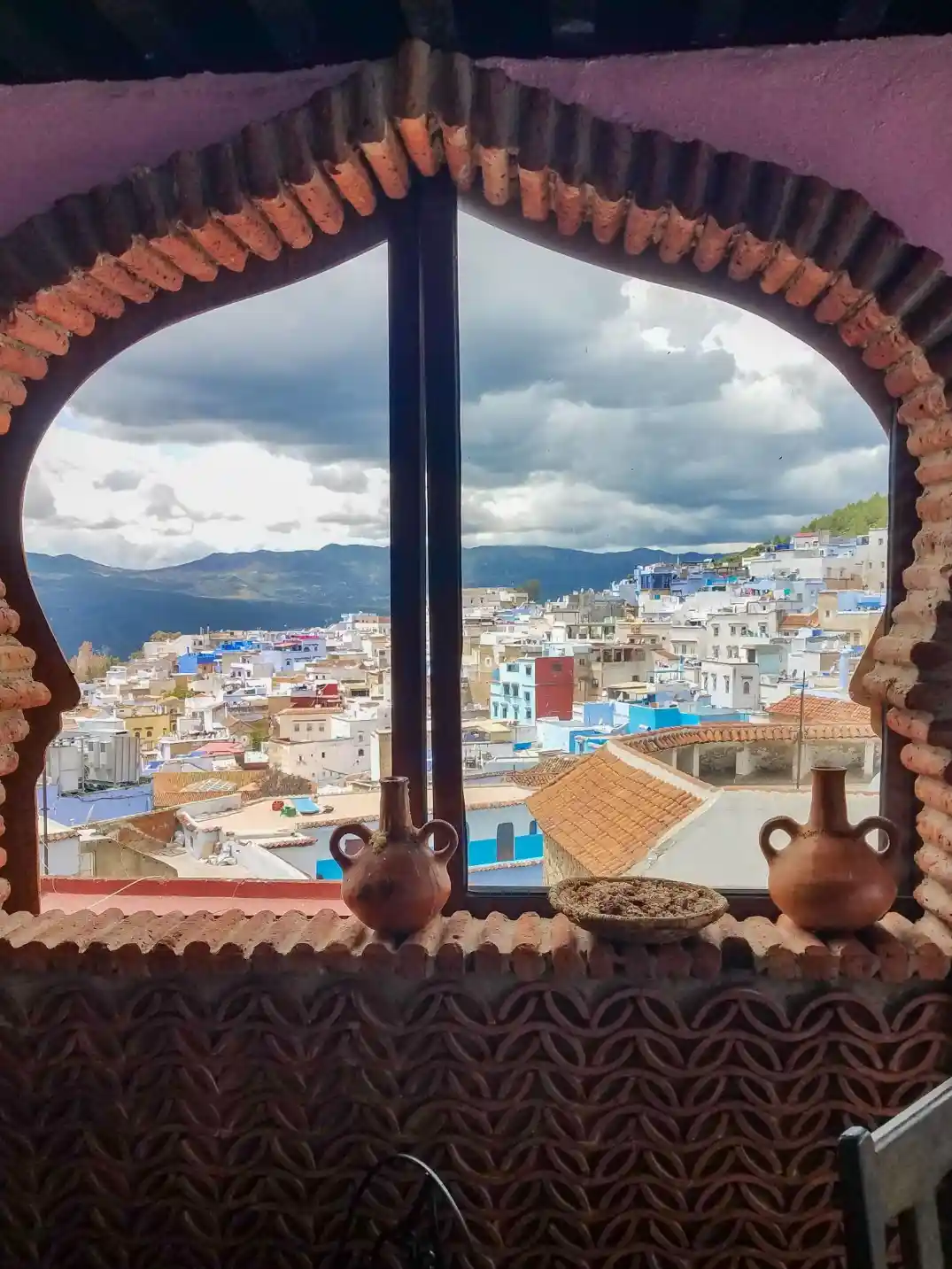 6 Days Tour from Tangier