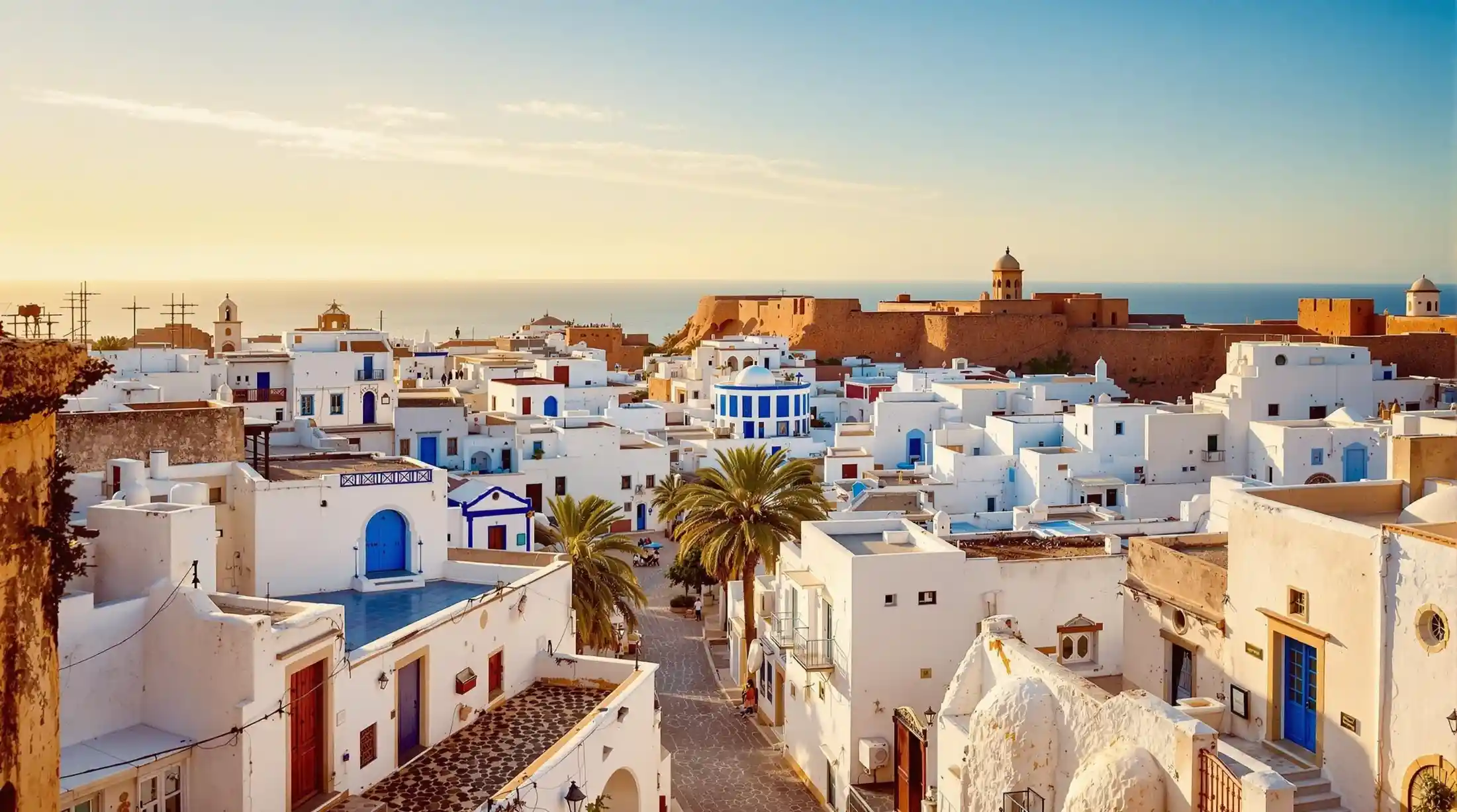14 Days Tour from Fes