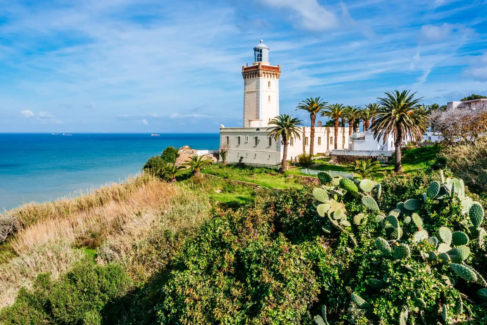 Tangier