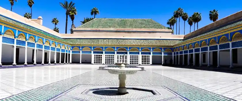 11 Days Tour from Casablanca