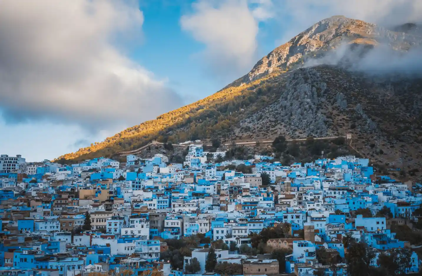 8 Days Tour from Casablanca