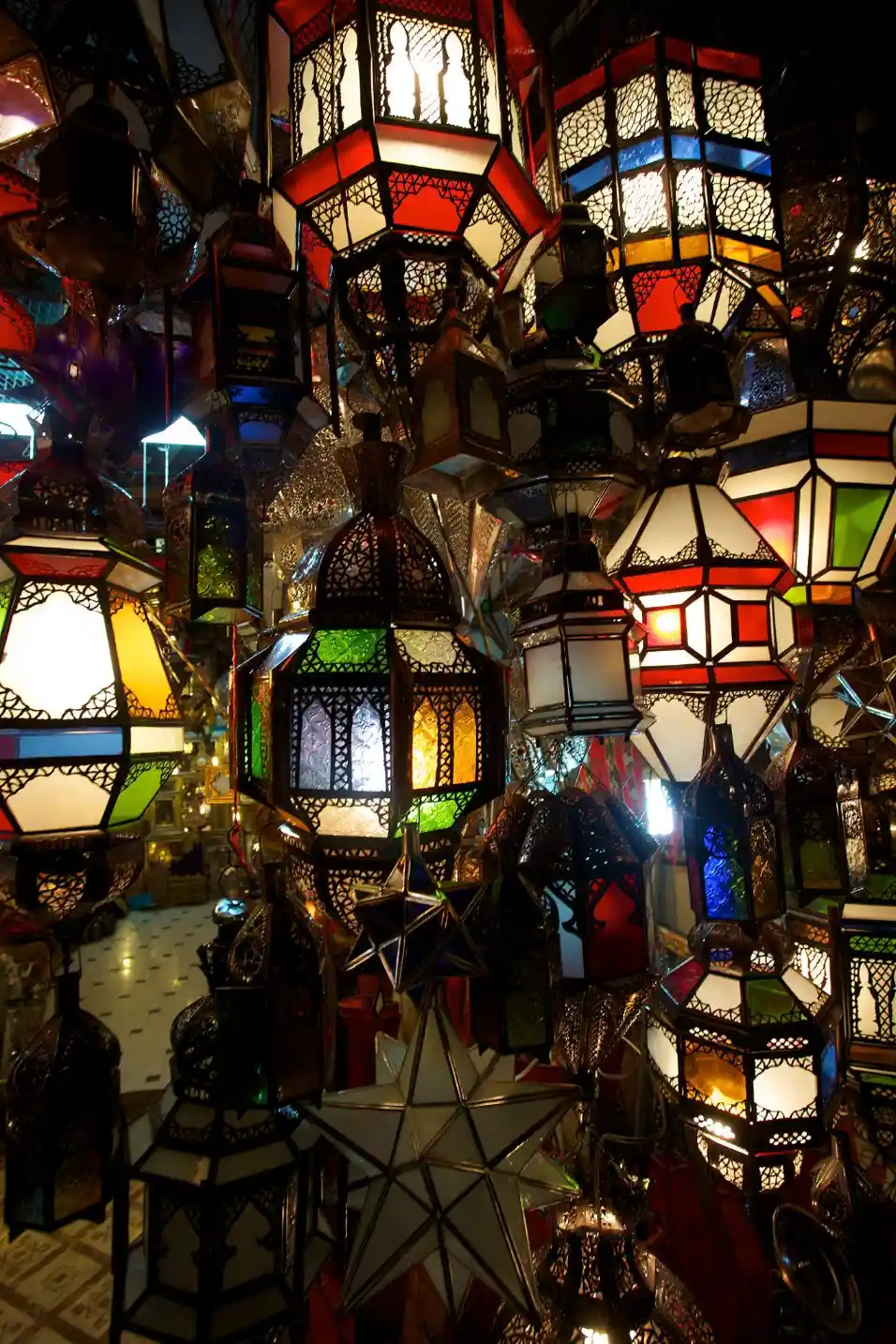 5 Days Tour from Casablanca