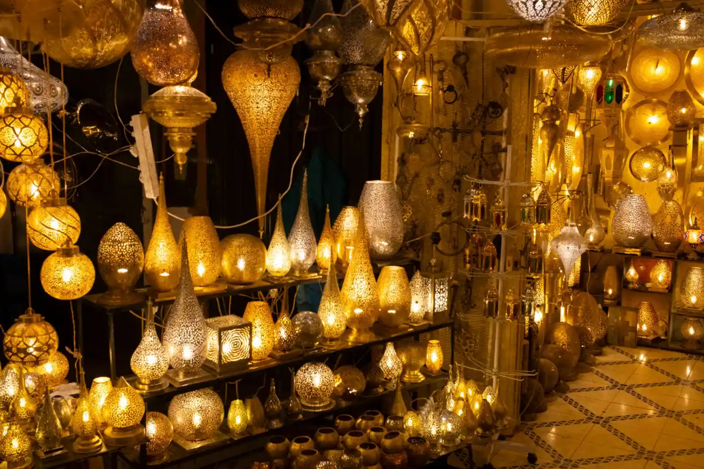 5 Days Tour from Casablanca