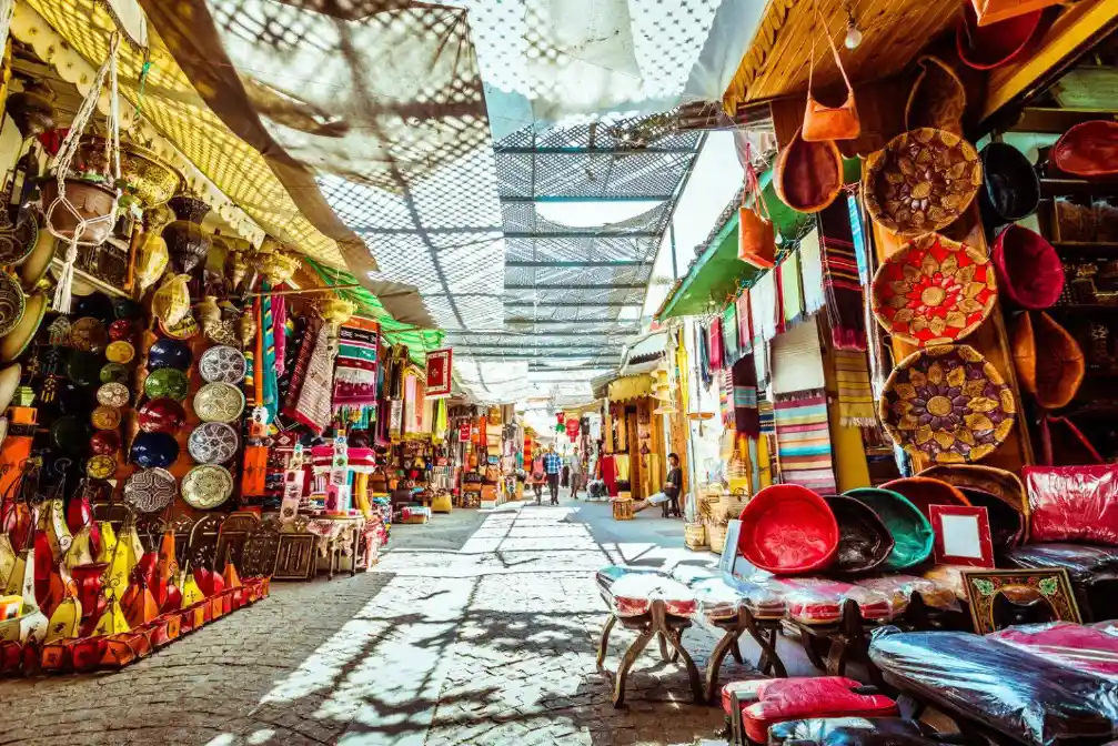 8 Days Tour from Tangier