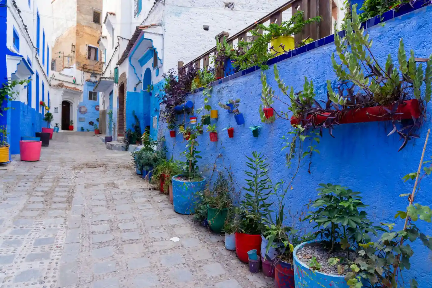 12 Days Tour from Casablanca