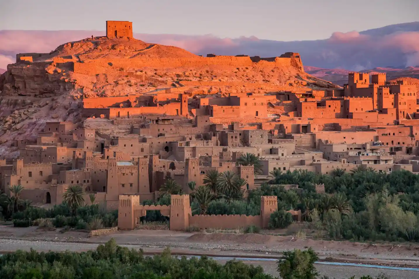 8 Days Tour from Casablanca