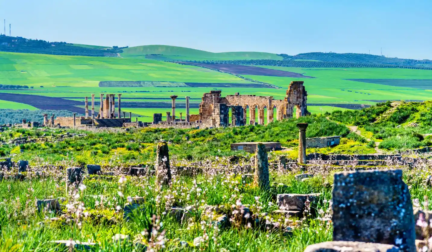 6 Days Tour from Casablanca