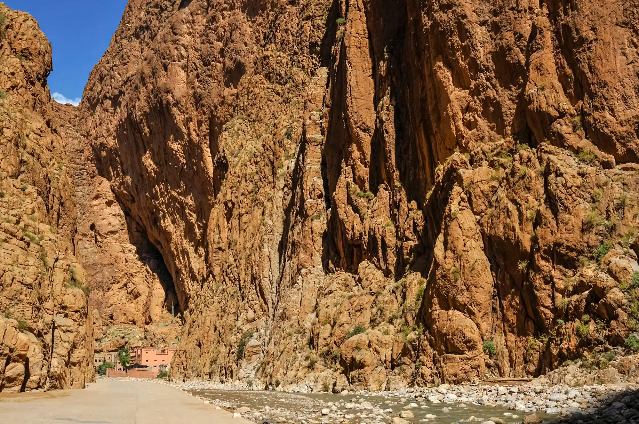4 Days Tour from Fes to Marrakech
