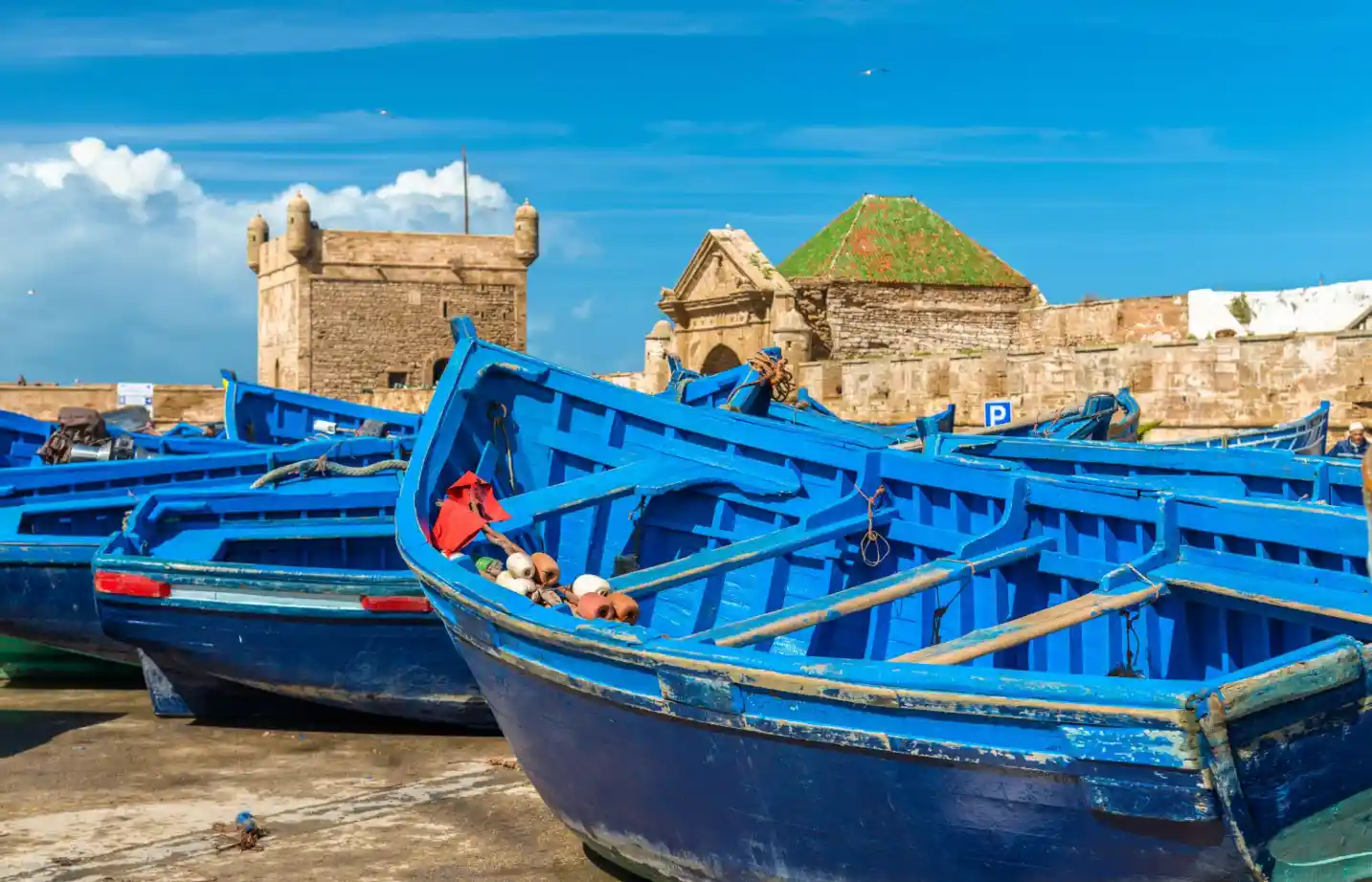13 Days Tour from Fes