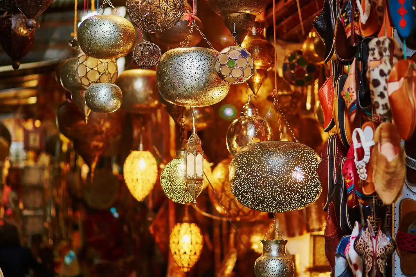 11 Days Tour from Casablanca