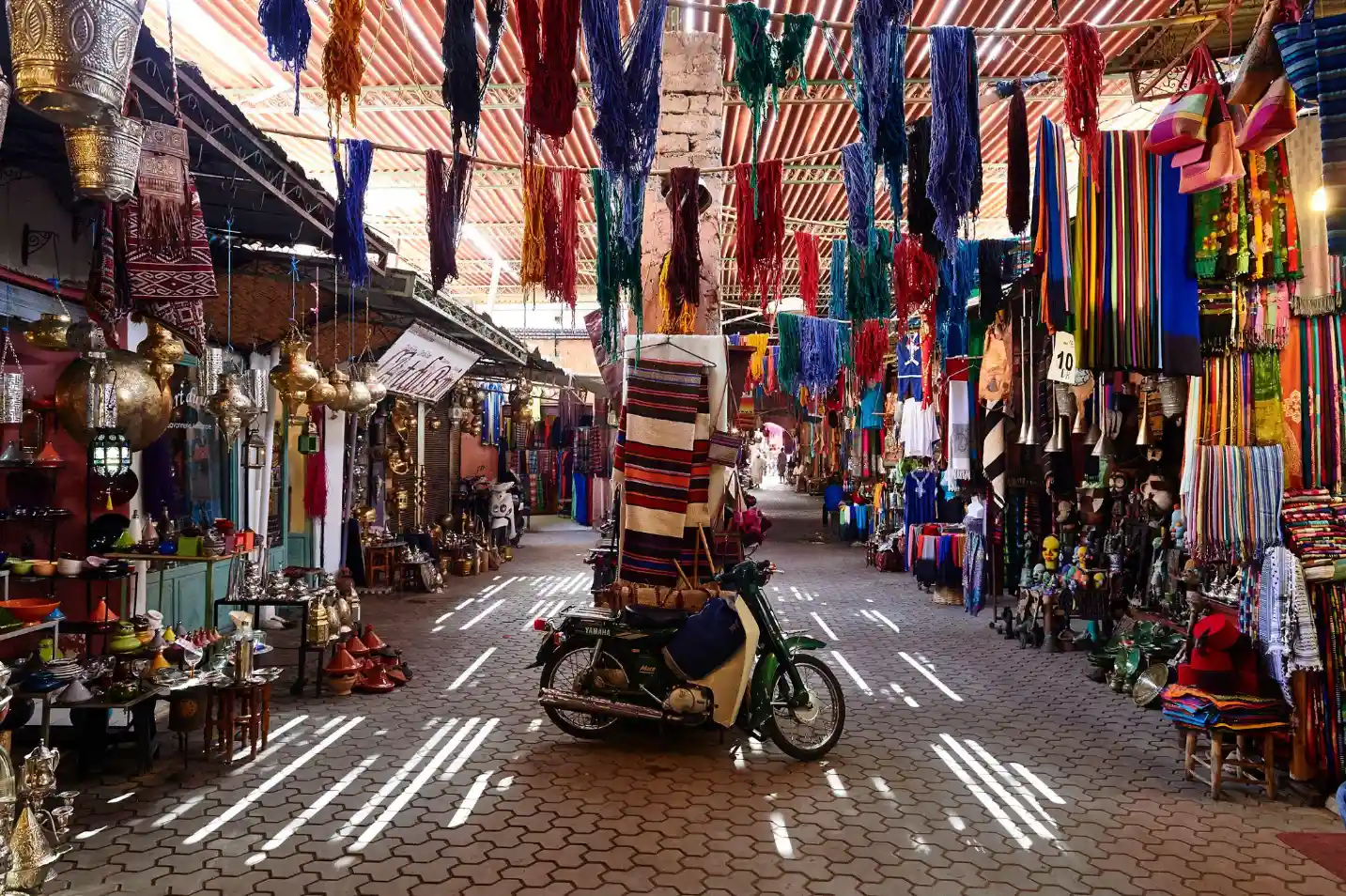 7 Day Morocco Itinerary From Fes