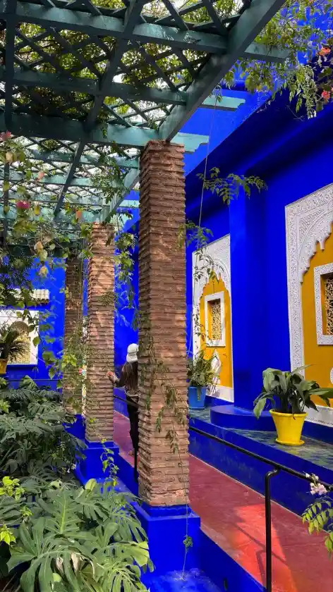 11 Days Tour from Casablanca