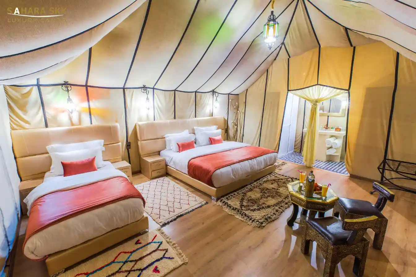 8 Days Tour from Casablanca