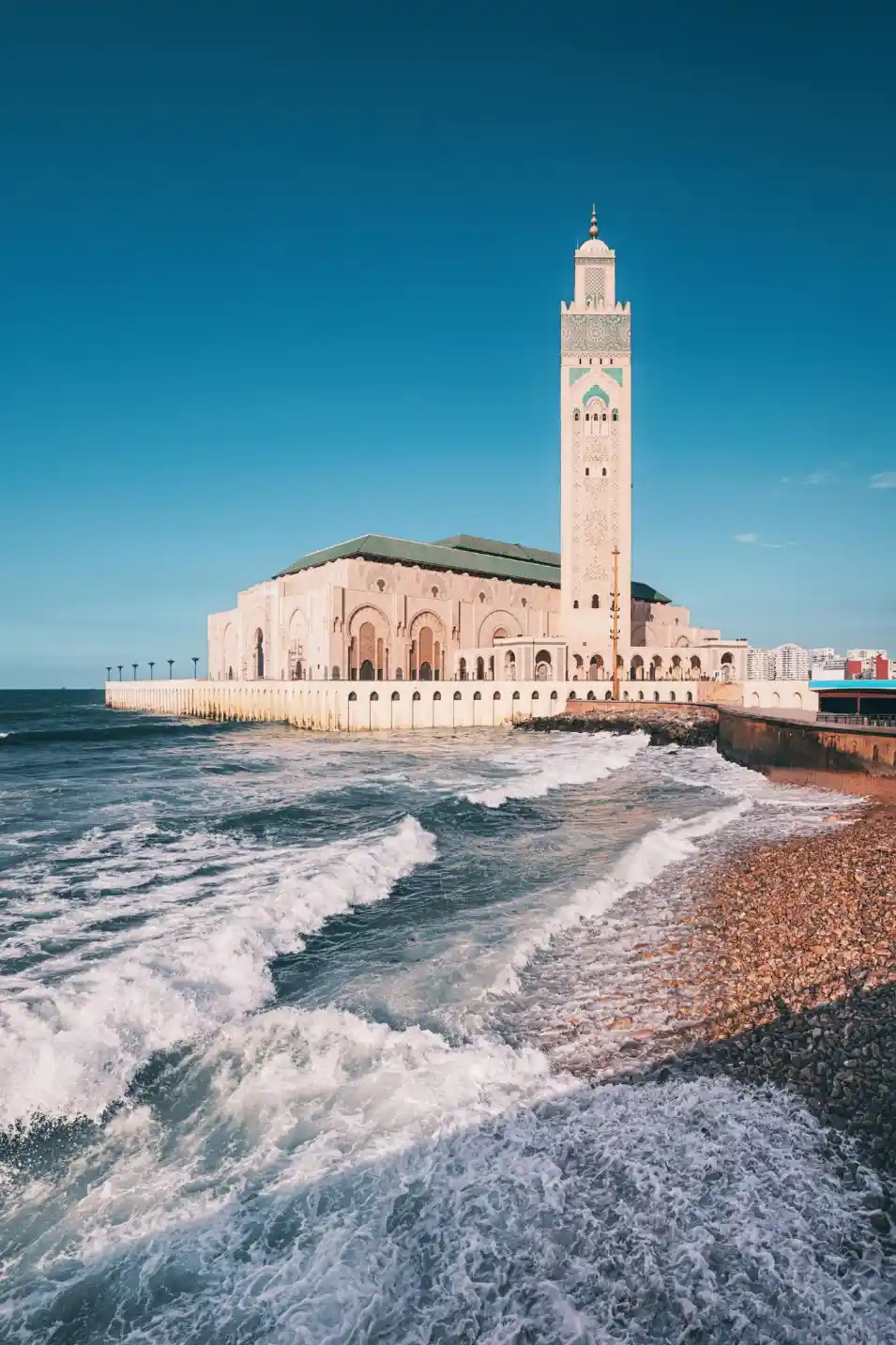 8 Days Tour from Casablanca