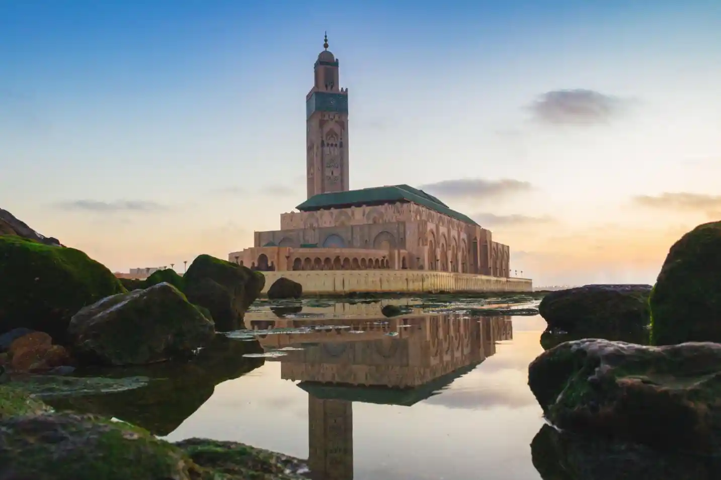 11 Days Tour from Tangier