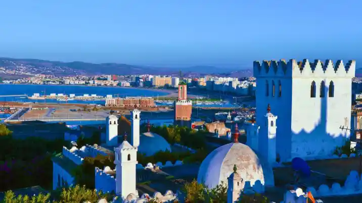 11 Days Tour from Tangier
