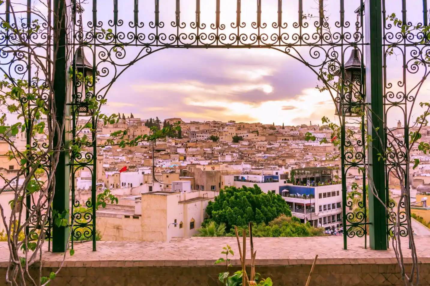 10 Days Tour from Casablanca