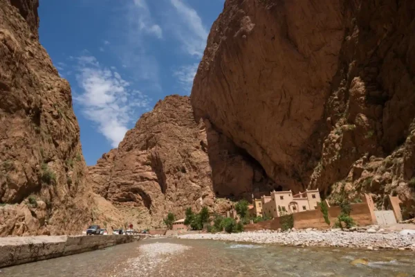 5 Days Tour from Casablanca