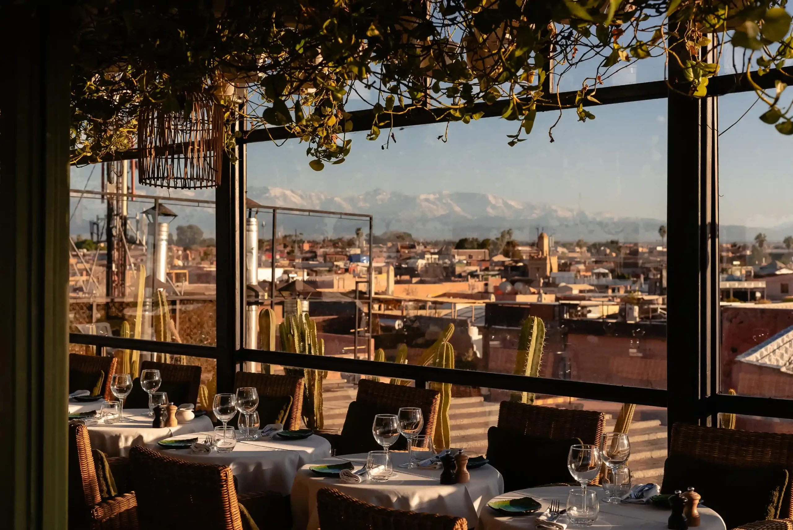 8 Days Tour from Casablanca