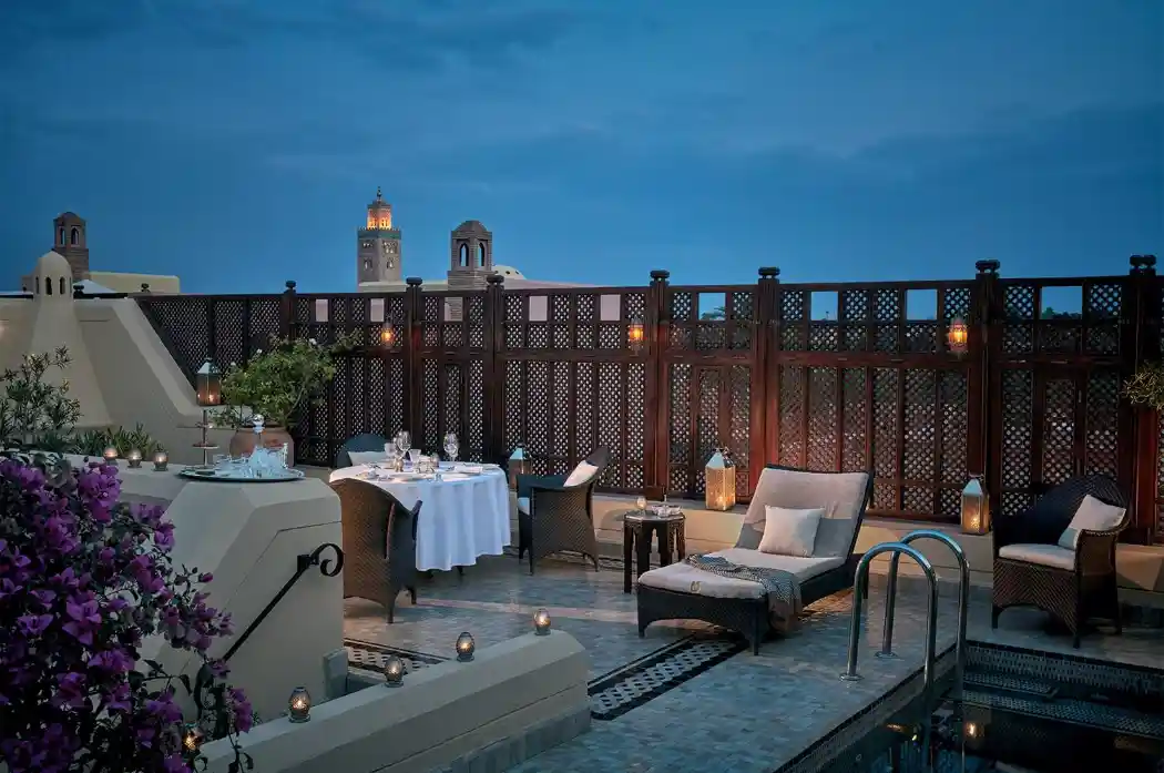 11 Days Tour from Casablanca