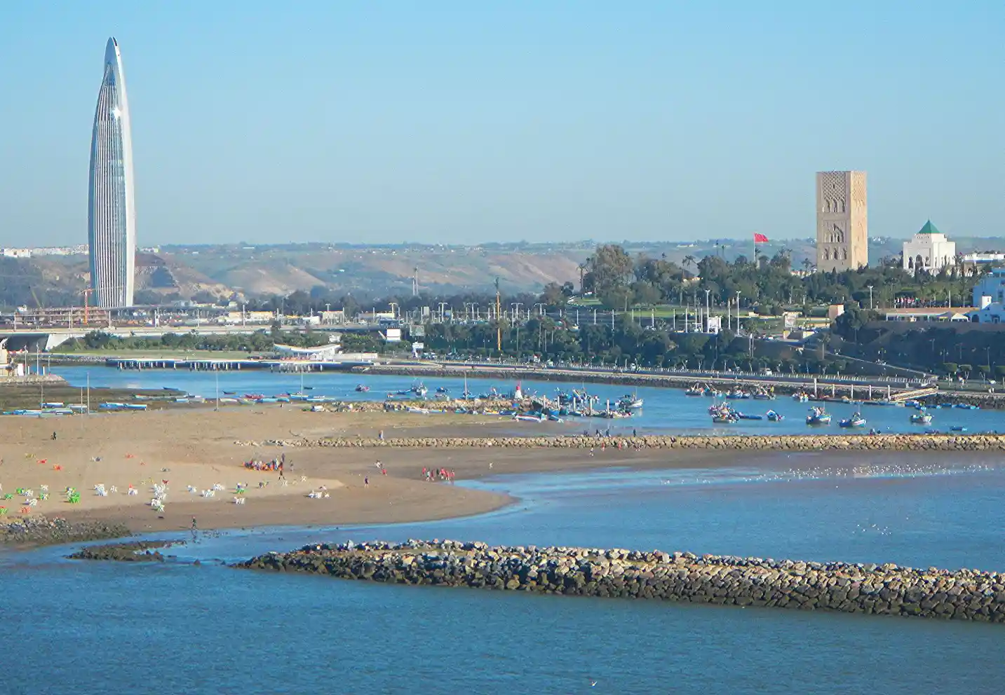 15 Days Tour from Casablanca