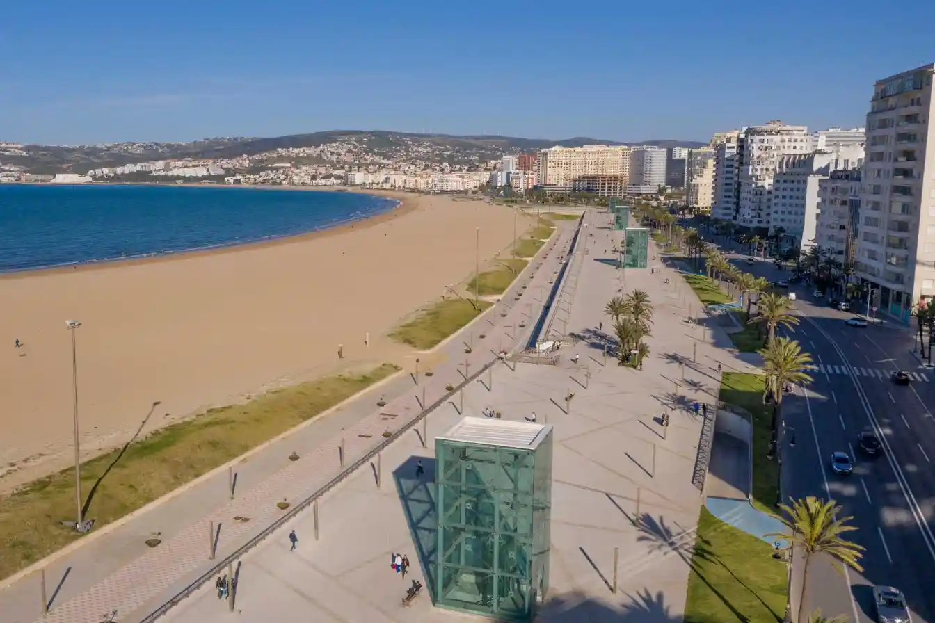 14 Days Tour From Tangier & Back in Morocco