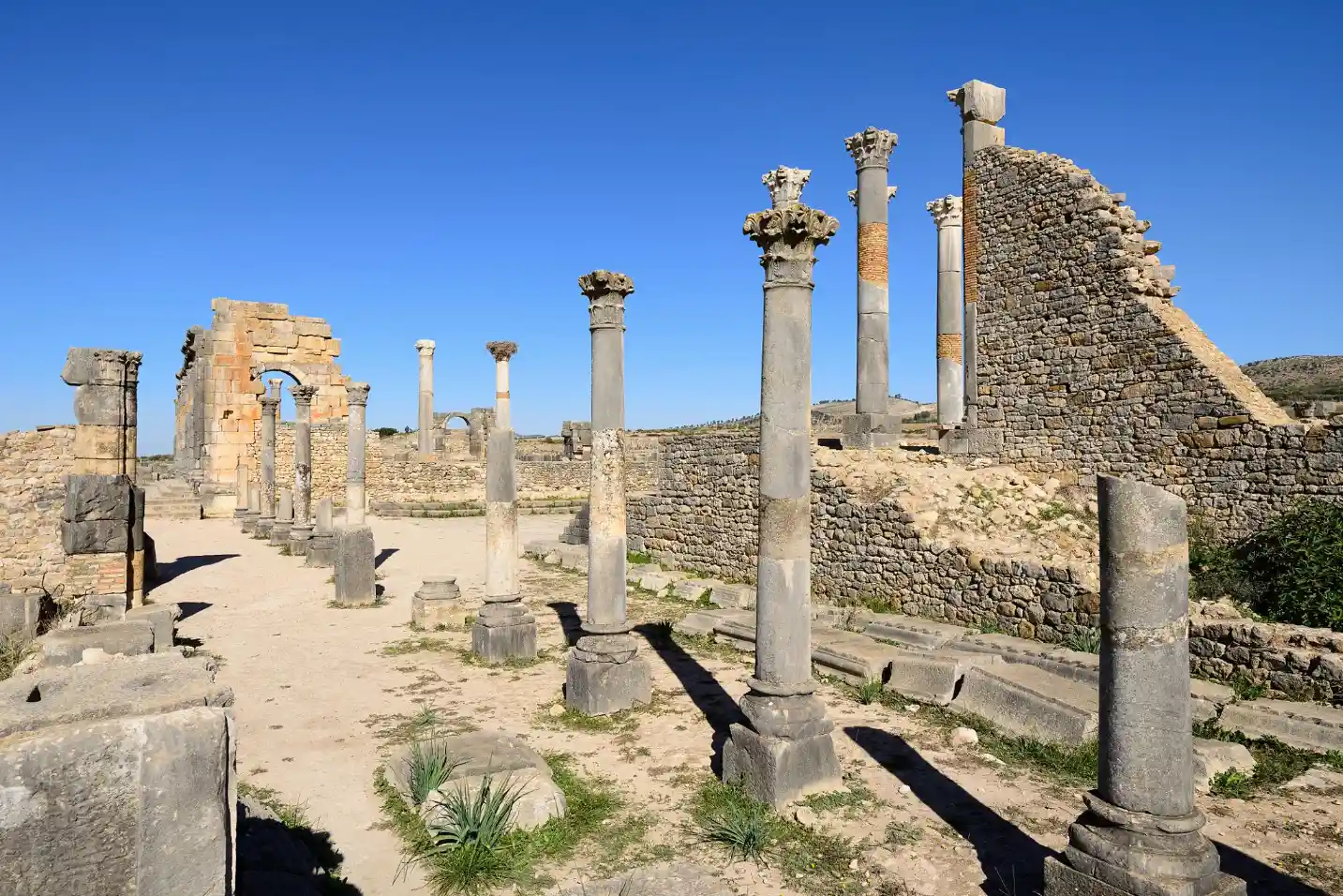 13 Days Tour from Tangier