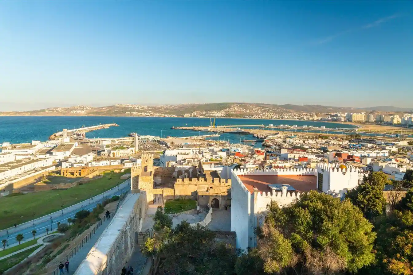 12 Days Tour from Tangier through Chefchaouen, Fes, Merzouga, Marrakech and the Sahara Desert