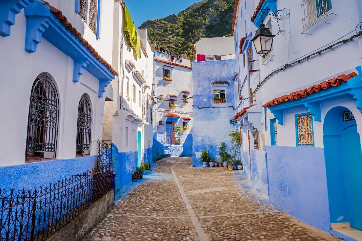 15 Days Tour from Tangier across Morocco