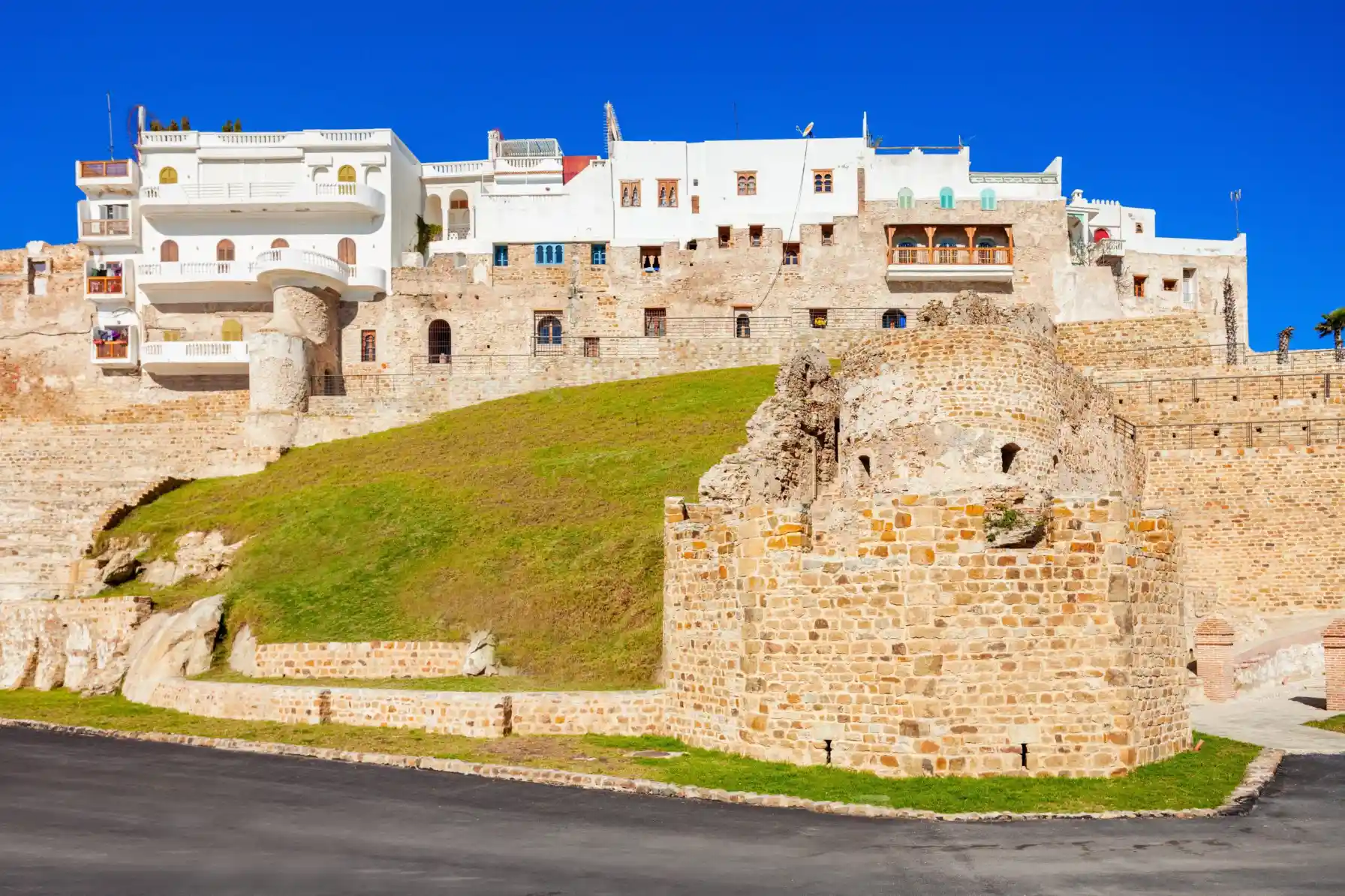 15 Days Tour from Tangier across Morocco