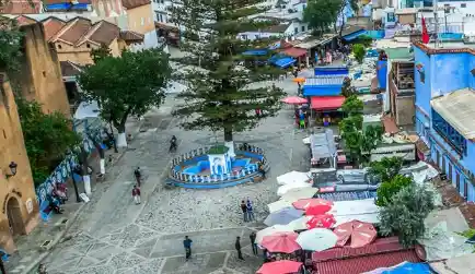 13 Days Tour from Tangier