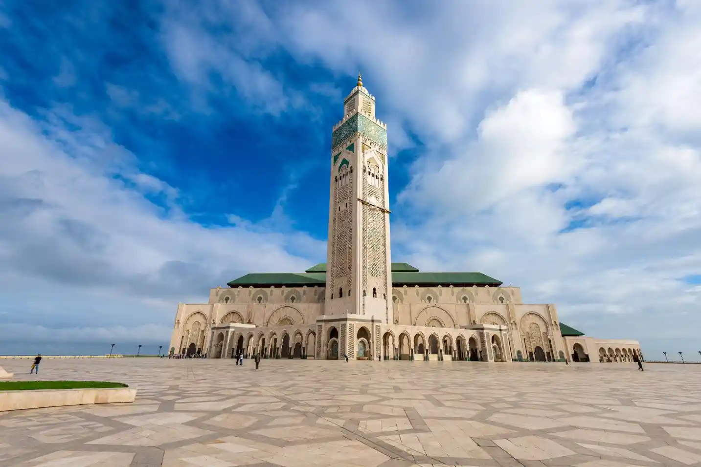 14 Days Tour From Tangier & Back in Morocco