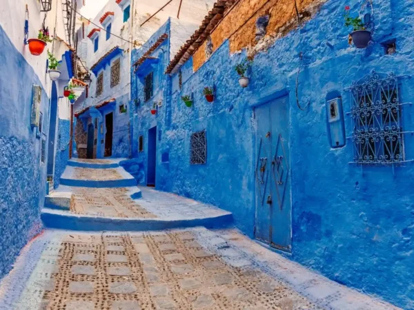 15 Days Tour from Tangier
