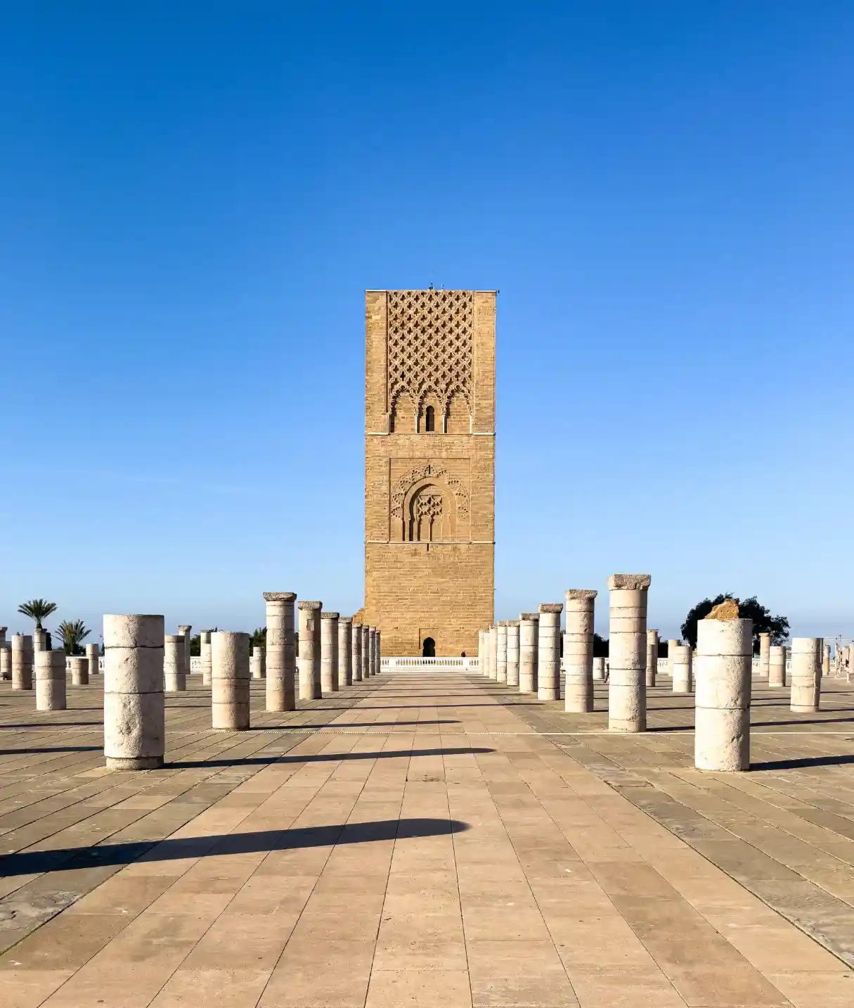14 Days Tour From Tangier & Back in Morocco