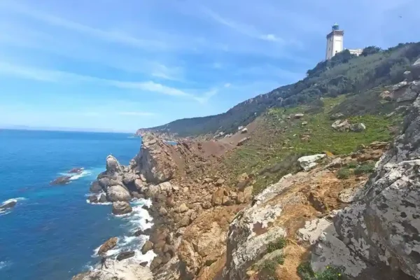 12 Days Tour from Tangier